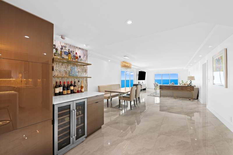 2 bedroom Condominium at 1151 N Fort Lauderdale Beach Boulevard #14D, Park Tower Condo, Fort Lauderdale — photo 5