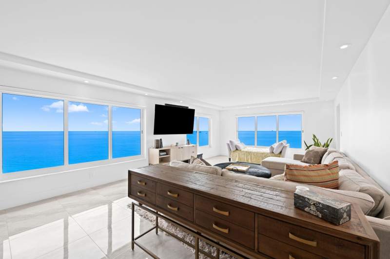2 bedroom Condominium at 1151 N Fort Lauderdale Beach Boulevard #14D, Park Tower Condo, Fort Lauderdale — photo 2