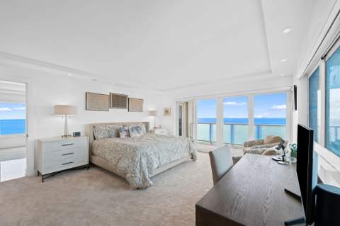 1151 N Fort Lauderdale Beach Boulevard #14D, Fort Lauderdale FL - photo 14 of 23