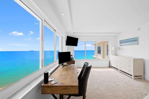 1151 N Fort Lauderdale Beach Boulevard #14D, Fort Lauderdale FL - photo 18 of 23