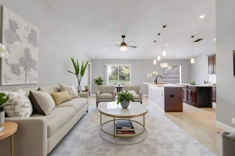 825 SE Cavern Avenue, Port St. Lucie FL - photo 12 of 48