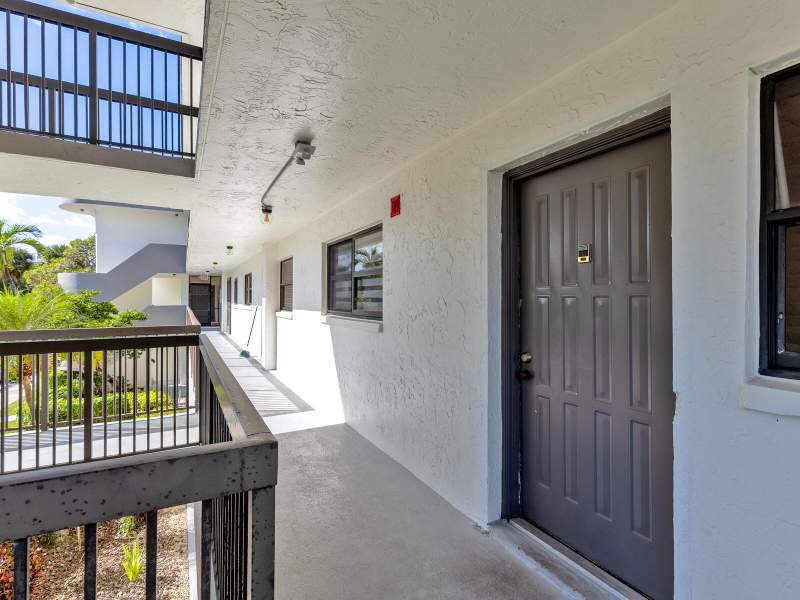 2 bedroom Condominium at 7579 NW 79th Avenue #204, Bonaire At Woodmont No 4, Tamarac — photo 3