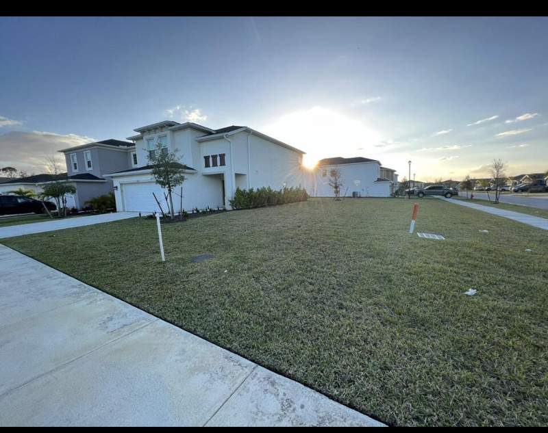 4 bedroom Single Family Residence at 9350 SW Ligorio Way, Verano South Pud 1 - Pod C - Plat No. 1, Port St. Lucie — photo 2