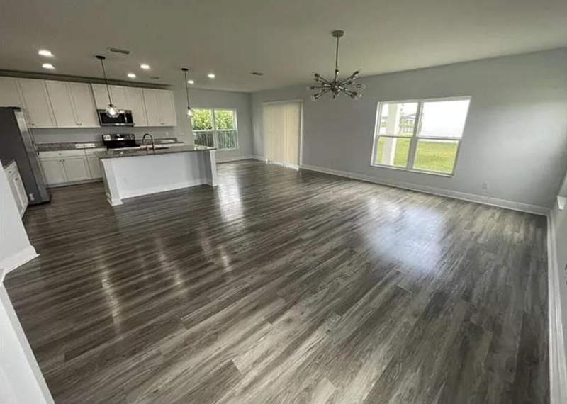 4 bedroom Single Family Residence at 9350 SW Ligorio Way, Verano South Pud 1 - Pod C - Plat No. 1, Port St. Lucie — photo 4