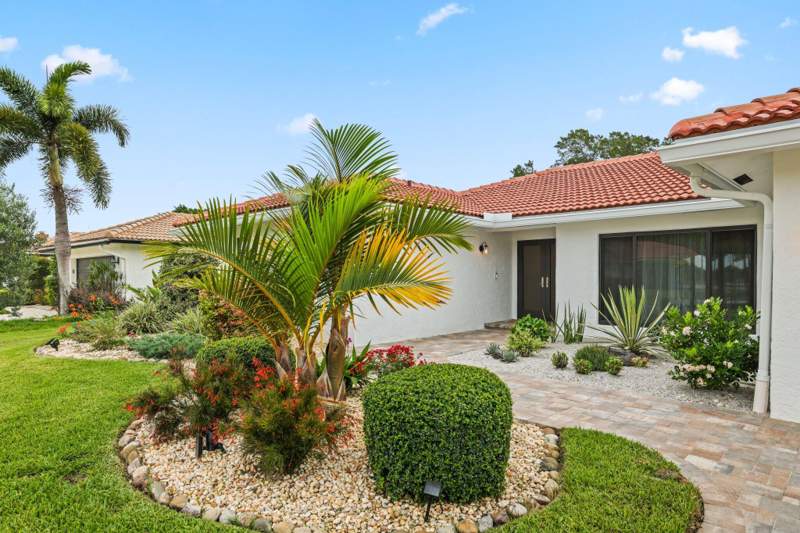 3 bedroom Single Family Residence at 20195 Back 9 Drive, Boca Greens, Boca Raton — photo 3