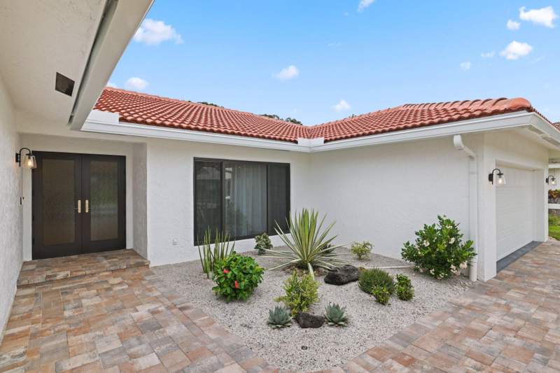 3 bedroom Single Family Residence at 20195 Back 9 Drive, Boca Greens, Boca Raton — photo 4