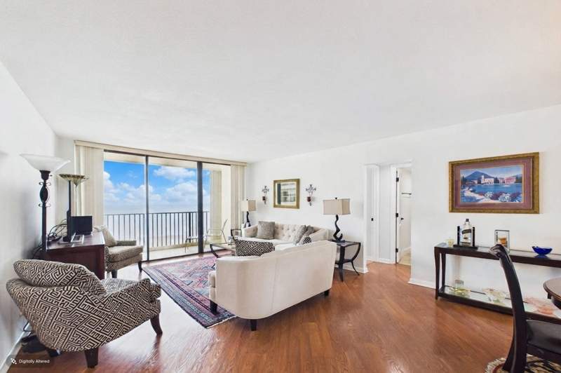 2 bedroom Condominium at 300 Ocean Trail Way #1105, Ocean Trail Condo III, Jupiter — photo 5