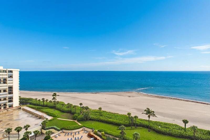 2 bedroom Condominium at 300 Ocean Trail Way #1105, Ocean Trail Condo III, Jupiter — photo 3