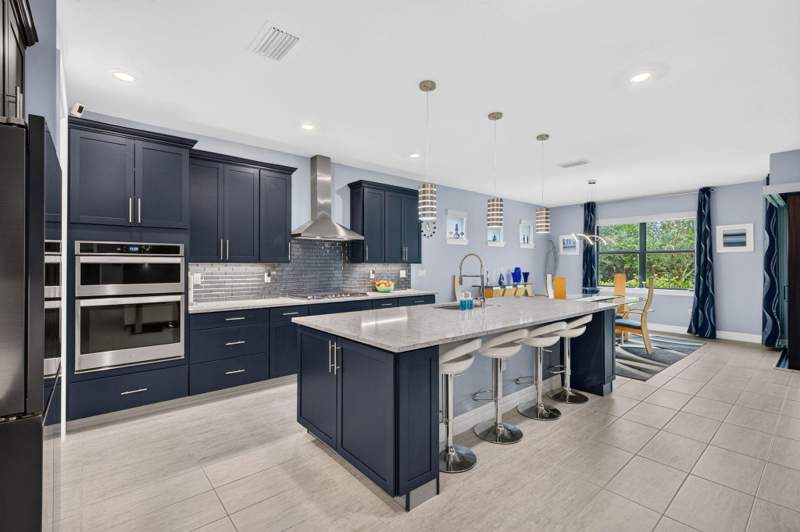 3 bedroom Single Family Residence at 4529 Pinehurst Trail, OAK TREE PROPERTY REDEVELOPMENT, Oakland Park — photo 3