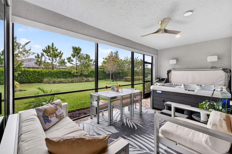 3 bedroom Single Family Residence at 4529 Pinehurst Trail, Oak Tree Property Redevelopment, Oakland Park — photo 5