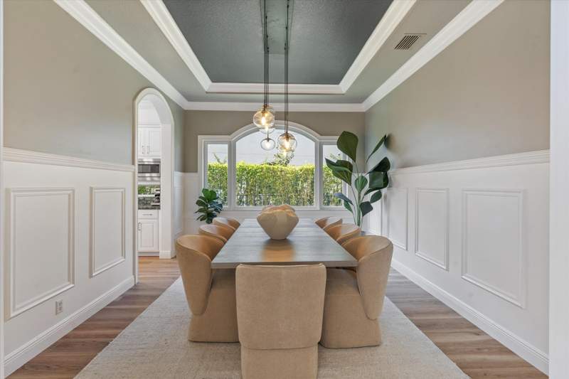 6 bedroom Single Family Residence at 432 Savoie Drive, Frenchmans Reserve, Palm Beach Gardens — photo 4