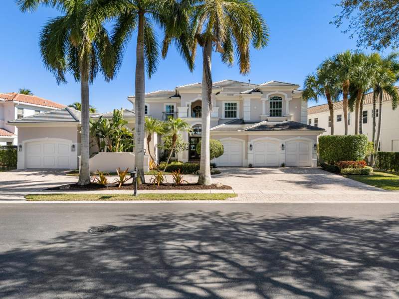 6 bedroom Single Family Residence at 432 Savoie Drive, Frenchmans Reserve, Palm Beach Gardens — photo 2