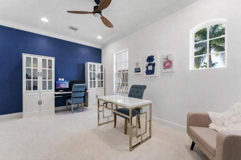 432 Savoie Drive, Palm Beach Gardens FL - photo 10 of 29