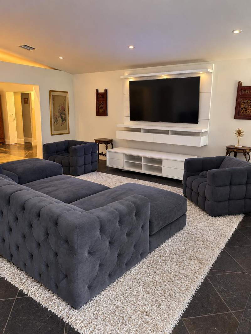 3 bedroom Single Family Residence at 2060 NE 55th Street, Coral Ridge Add, Fort Lauderdale — photo 5