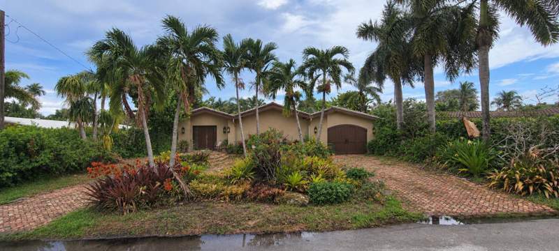3 bedroom Single Family Residence at 2060 NE 55th Street, Coral Ridge Add, Fort Lauderdale — photo 2