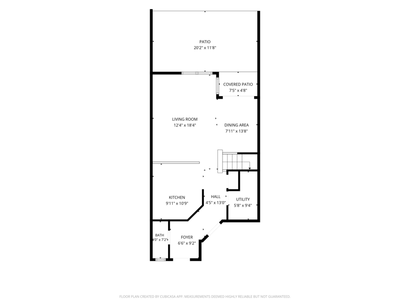 2 bedroom Townhouse at 660 Imperial Lake Road, Independence Cove, West Palm Beach — photo 4