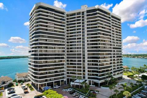 100 Lakeshore Drive #558, North Palm Beach FL - photo 24 of 57