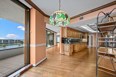 100 Lakeshore Drive #558, North Palm Beach FL - photo 9 of 57