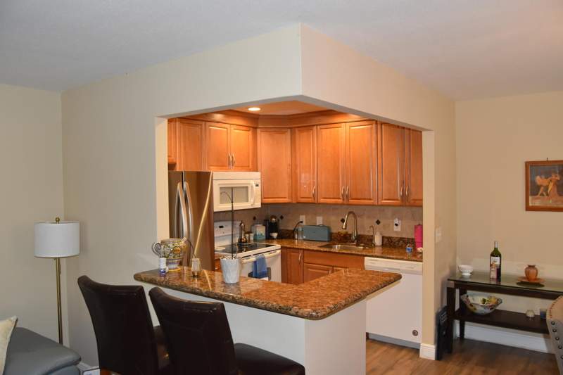1 bedroom Villa at 75 Waterford D, KINGS POINT WATERFORD CONDOS, Delray Beach — photo 5
