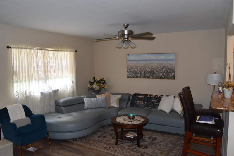 1 bedroom Villa at 75 Waterford D, KINGS POINT WATERFORD CONDOS, Delray Beach — photo 3