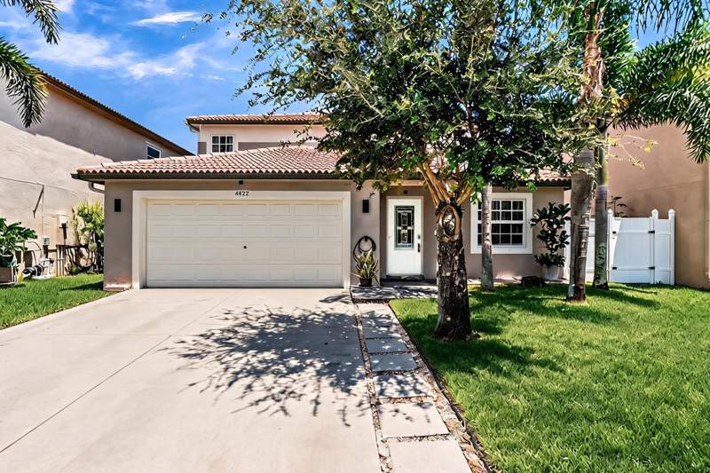 5 bedroom Single Family Residence at 6642 Rainwood Cove Lane, Rivermill, Lake Worth — photo 3