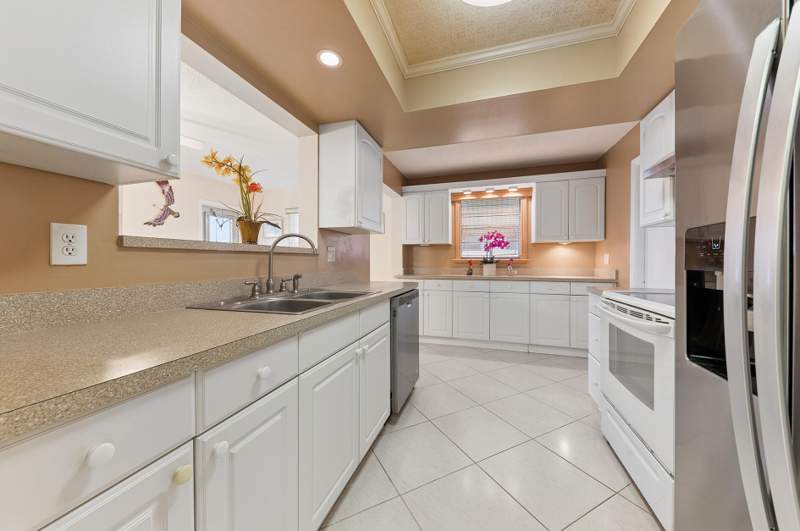 2 bedroom Single Family Residence at 507 SW 18TH Street, PALM BEACH LEISUREVILLE SEC 5, Boynton Beach — photo 3