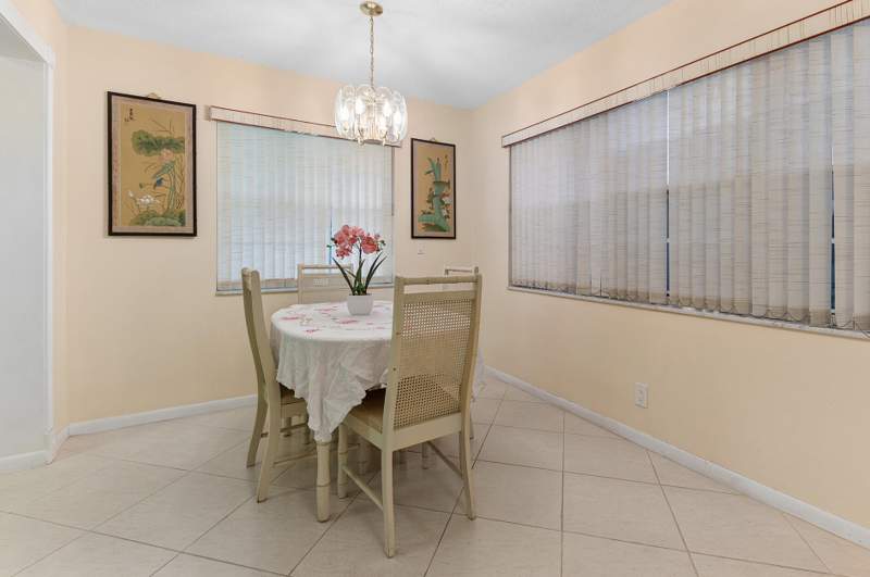 2 bedroom Single Family Residence at 507 SW 18TH Street, PALM BEACH LEISUREVILLE SEC 5, Boynton Beach — photo 5