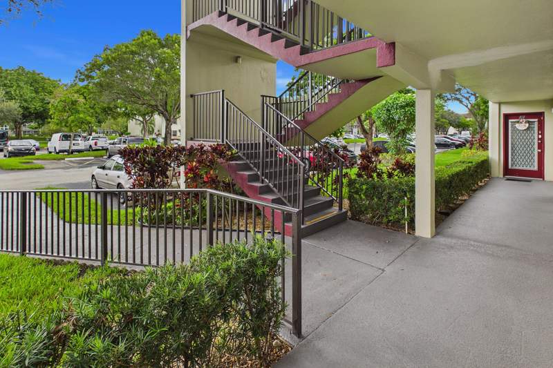 1 bedroom Condominium at 13155 SW 7TH Court #103E, KINGSLEY AT CENTURY VILLAGE, Pembroke Pines — photo 5
