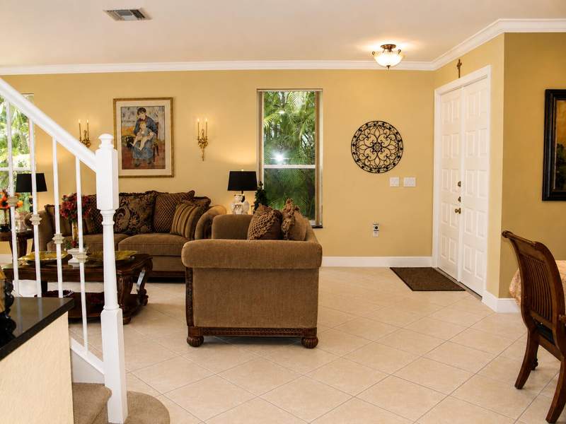 6 bedroom Single Family Residence at 1802 SW 156th Avenue, Silver Shores (Parcels A Thru G), Miramar — photo 4