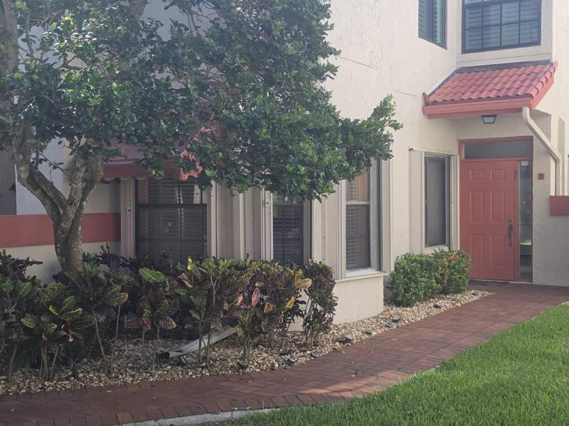 2 bedroom Condominium at 7852 Lexington Club Boulevard #B, Lexington Club Villas Condo, Delray Beach — photo 5