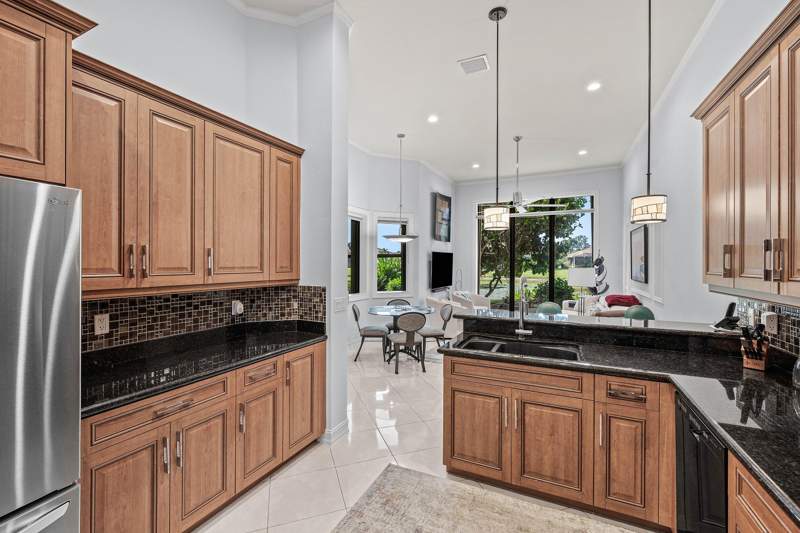 3 bedroom Single Family Residence at 7167 Boscanni Drive, TIVOLI LAKES PUD, Boynton Beach — photo 3