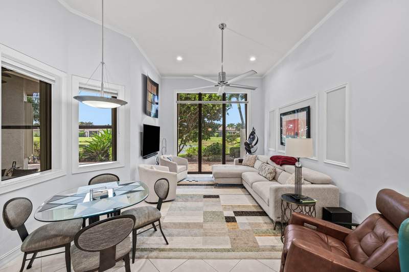 3 bedroom Single Family Residence at 7167 Boscanni Drive, TIVOLI LAKES PUD, Boynton Beach — photo 4