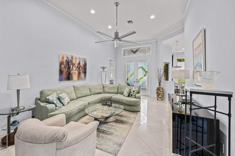3 bedroom Single Family Residence at 7167 Boscanni Drive, TIVOLI LAKES PUD, Boynton Beach — photo 5