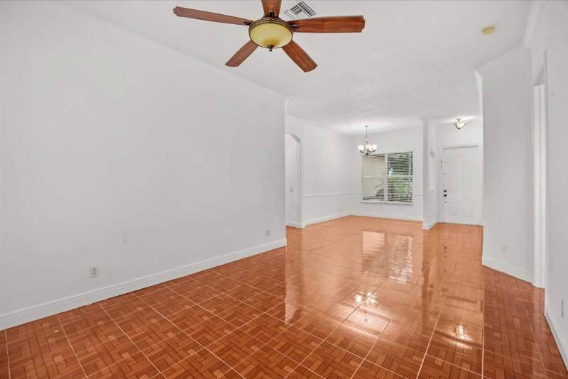 4 bedroom Single Family Residence at 2901 SW Pierson Road, Port St Lucie Section 41, Port St. Lucie — photo 4
