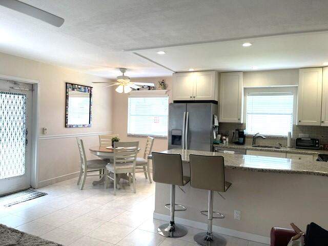 2 bedroom Condominium at 184 Tuscany C, Kings Point Tuscany Condos, Delray Beach — photo 4