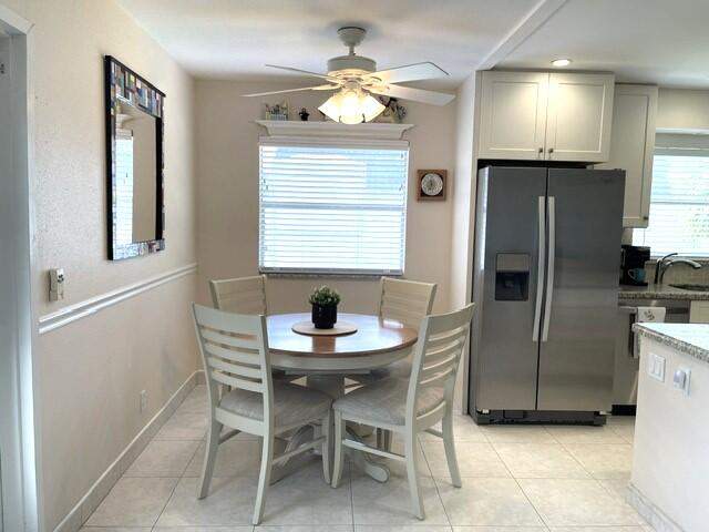 2 bedroom Condominium at 184 Tuscany C, Kings Point Tuscany Condos, Delray Beach — photo 5