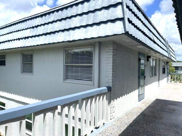 2 bedroom Condominium at 184 Tuscany C, Kings Point Tuscany Condos, Delray Beach — photo 3