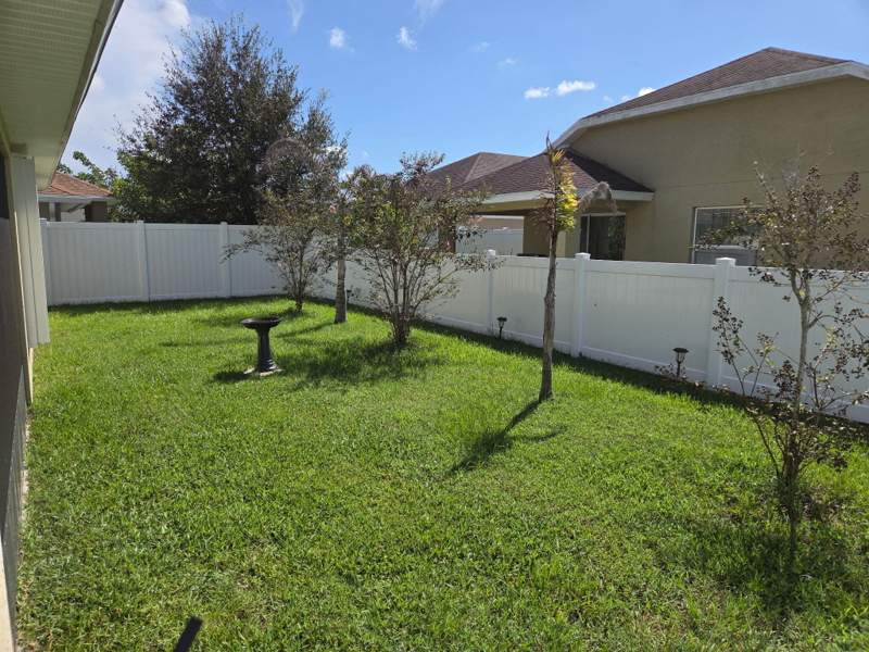 3 bedroom Single Family Residence at 9529 SEA SPRAY Drive, MORNINGSIDE PALM BREEZES CLUB PHASE 2A, Fort Pierce — photo 2