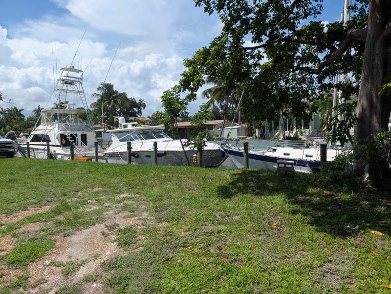2 bedroom Single Family Residence at 1509 SW 5TH Court, GILL ISLES, Fort Lauderdale — photo 2