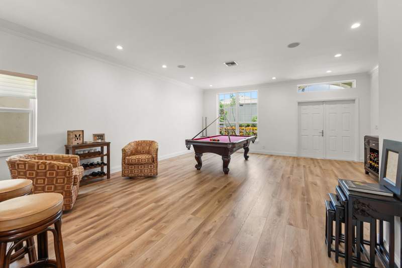4 bedroom Single Family Residence at 1237 Avondale Lane, AVONDALE, West Palm Beach — photo 4