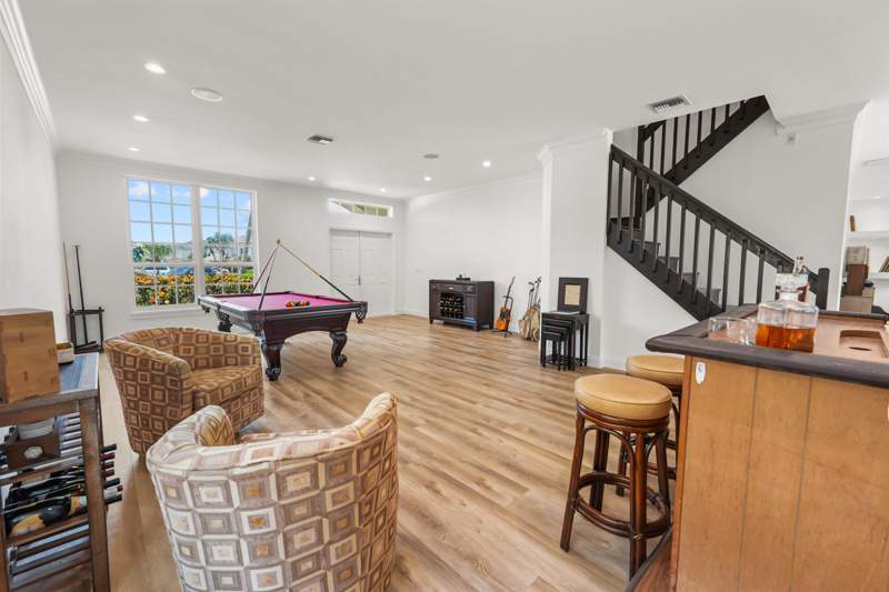 4 bedroom Single Family Residence at 1237 Avondale Lane, AVONDALE, West Palm Beach — photo 3