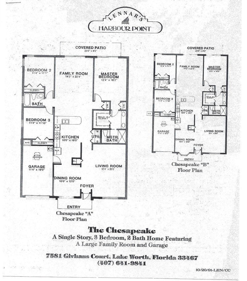 3 bedroom Single Family Residence at 7390 Heathley Drive, Lake Charleston Par O, Lake Worth — photo 2