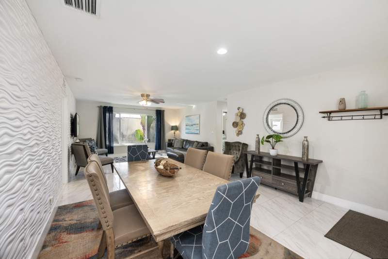 4 bedroom Single Family Residence at 1970 NE 35TH Street, LIGHTHOUSE POINT EXT, Lighthouse Point — photo 3