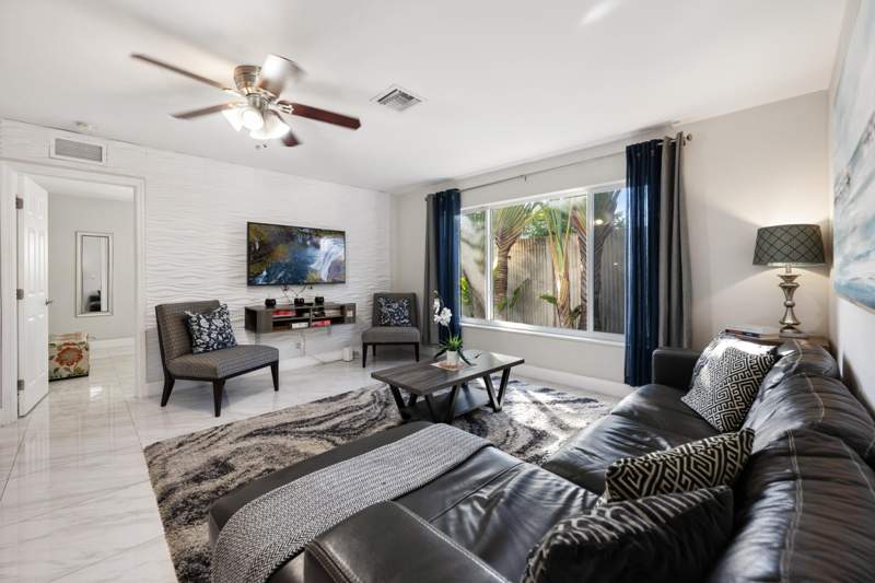 4 bedroom Single Family Residence at 1970 NE 35TH Street, LIGHTHOUSE POINT EXT, Lighthouse Point — photo 2