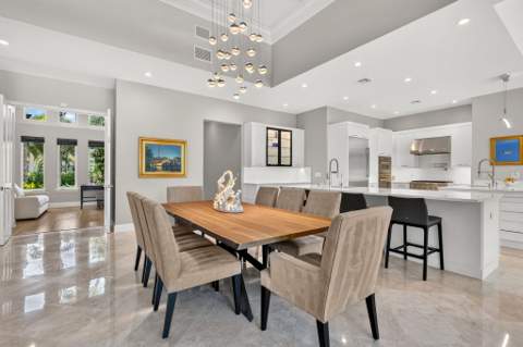 7037 SE Harbor Circle, Stuart FL - photo 13 of 69