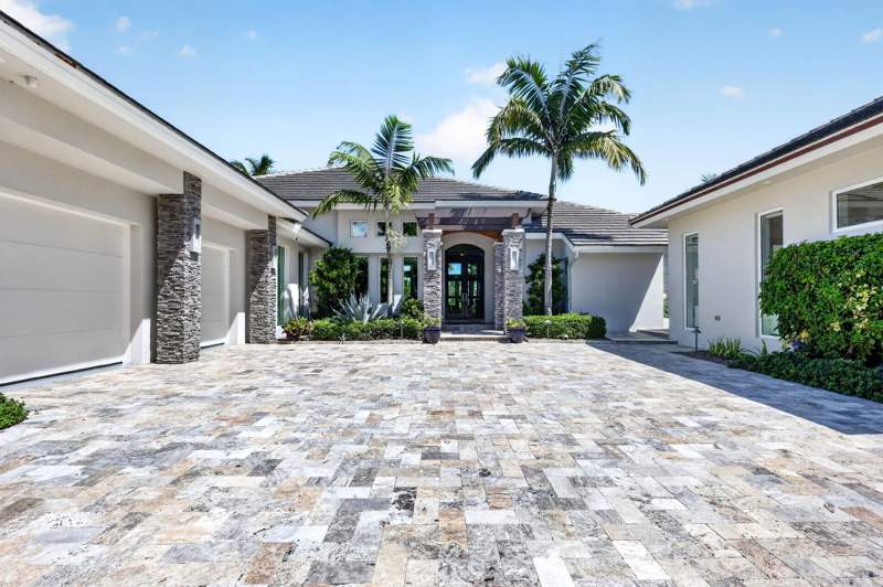 4 bedroom Single Family Residence at 7037 SE Harbor Circle, Sailfish Point, Stuart — photo 5