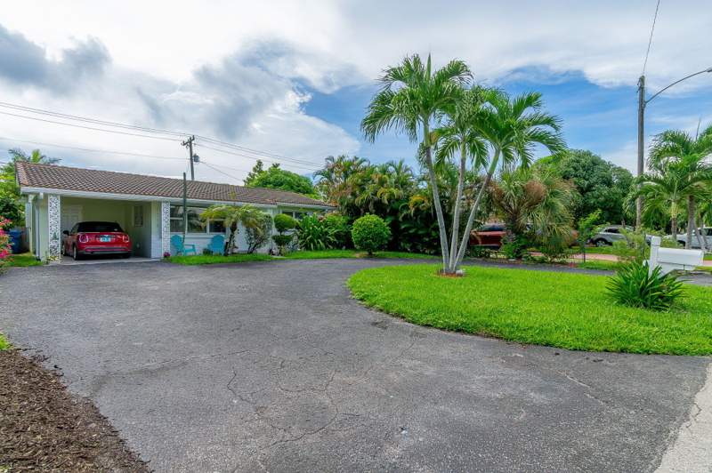 2 bedroom Single Family Residence at 1318 CARDINAL Lane, LYNDON LANES 2, Lantana — photo 1