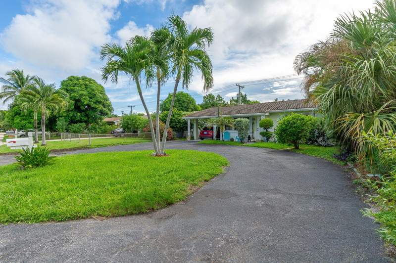 2 bedroom Single Family Residence at 1318 CARDINAL Lane, LYNDON LANES 2, Lantana — photo 3