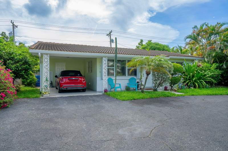 2 bedroom Single Family Residence at 1318 CARDINAL Lane, LYNDON LANES 2, Lantana — photo 4