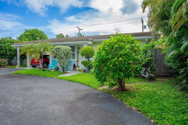 2 bedroom Single Family Residence at 1318 CARDINAL Lane, LYNDON LANES 2, Lantana — photo 5
